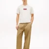 NYC Logo Heavyweight T-Shirt