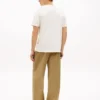 NYC Logo Heavyweight T-Shirt
