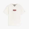NYC Logo Heavyweight T-Shirt