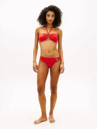 O-Ring Classic Bikini Bottom