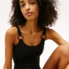 O-Ring Scoop Back One-Piece Swimsuit