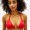 O-Ring Triangle Bikini Top O-Ring Triangle Bikini Top