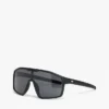 Oversized Mask Frame Sunglasses Oversized Mask Frame Sunglasses