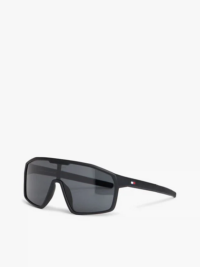 Oversized Mask Frame Sunglasses Oversized Mask Frame Sunglasses
