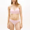 Padded Wireless Bra