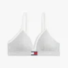 Padded Wireless Triangle Bra