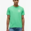 Palm Tree Logo T-Shirt Palm Tree Logo T-Shirt