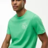 Palm Tree Logo T-Shirt Palm Tree Logo T-Shirt