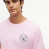 Palm Tree Logo T-Shirt Palm Tree Logo T-Shirt