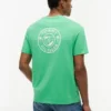 Palm Tree Logo T-Shirt Palm Tree Logo T-Shirt