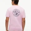 Palm Tree Logo T-Shirt Palm Tree Logo T-Shirt