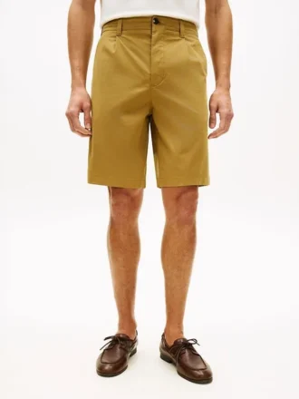 Paper-Touch 10″ Chino Short