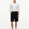 Paper-Touch 10″ Chino Short Paper-Touch 10″ Chino Short