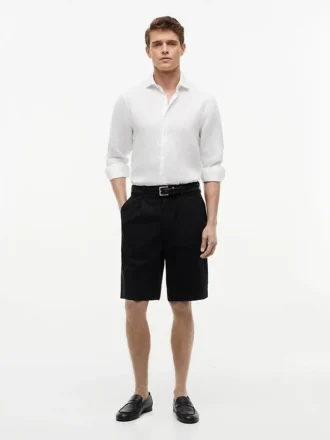 Paper-Touch 10″ Chino Short