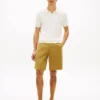 Paper-Touch 10″ Chino Short Paper-Touch 10″ Chino Short