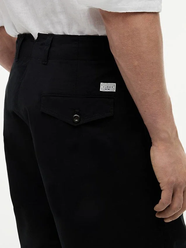 Paper-Touch 10″ Chino Short Paper-Touch 10″ Chino Short