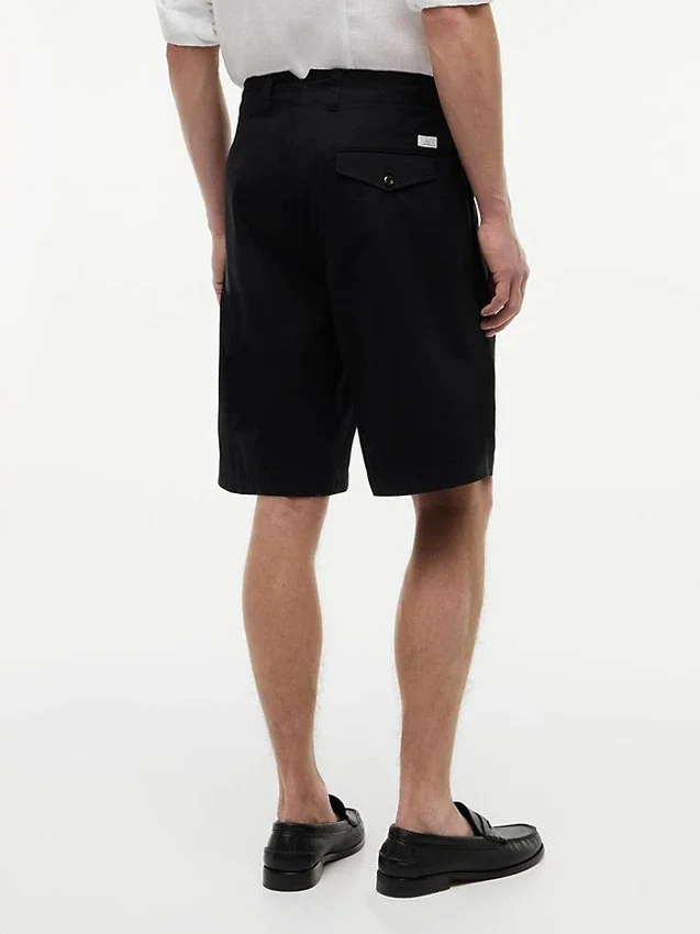 Paper-Touch 10″ Chino Short Paper-Touch 10″ Chino Short