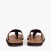 Pebbled Flip Flop