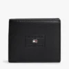 Pebbled Leather Bifold Wallet Pebbled Leather Bifold Wallet
