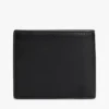 Pebbled Leather Bifold Wallet Pebbled Leather Bifold Wallet