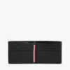 Pebbled Leather Bifold Wallet Pebbled Leather Bifold Wallet