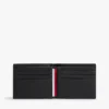 Pebbled Leather Bifold Wallet Pebbled Leather Bifold Wallet
