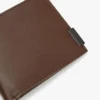 Pebbled Leather Wallet Pebbled Leather Wallet