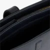 Polished Monogram Chain Crossbody Bag