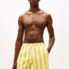 Printed 7″ Swim Trunk Printed 7″ Swim Trunk