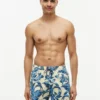 Printed 7″ Swim Trunk Printed 7″ Swim Trunk