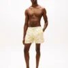 Printed 7″ Swim Trunk Printed 7″ Swim Trunk