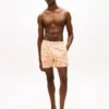 Printed 7″ Swim Trunk Printed 7″ Swim Trunk