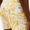 Printed 7″ Swim Trunk Printed 7″ Swim Trunk