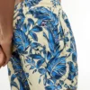 Printed 7″ Swim Trunk Printed 7″ Swim Trunk
