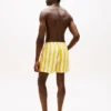 Printed 7″ Swim Trunk Printed 7″ Swim Trunk