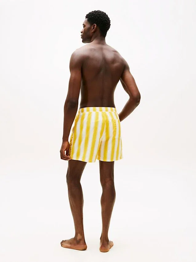 Printed 7″ Swim Trunk Printed 7″ Swim Trunk