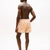 Printed 7″ Swim Trunk Printed 7″ Swim Trunk