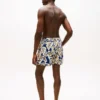 Printed 7″ Swim Trunk Printed 7″ Swim Trunk