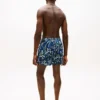 Printed 7″ Swim Trunk Printed 7″ Swim Trunk