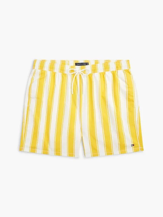 Printed 7″ Swim Trunk Printed 7″ Swim Trunk