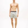 Printed Knit Boxer Printed Knit Boxer
