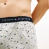 Printed Knit Boxer Printed Knit Boxer
