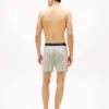 Printed Knit Boxer Printed Knit Boxer