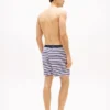 Printed Knit Boxer Printed Knit Boxer