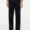 Printed Sleep Pant