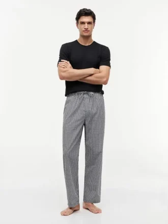 Printed Sleep Pant Printed Sleep Pant