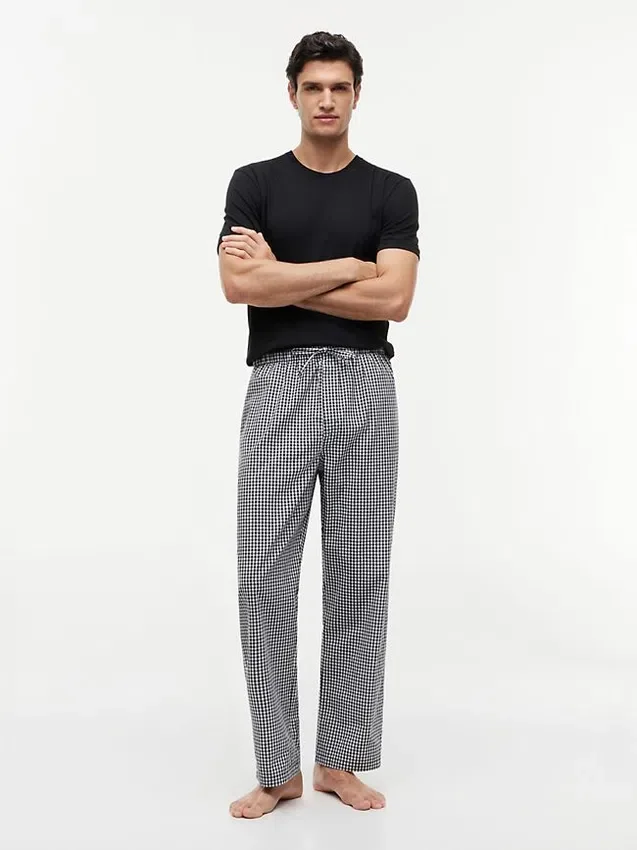Printed Sleep Pant Printed Sleep Pant