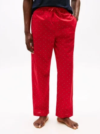 Printed Sleep Pant Printed Sleep Pant