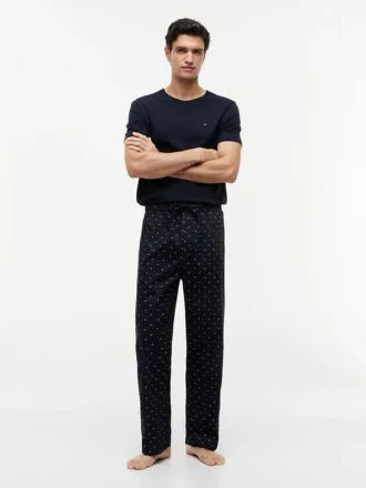 Printed Sleep Pant Printed Sleep Pant