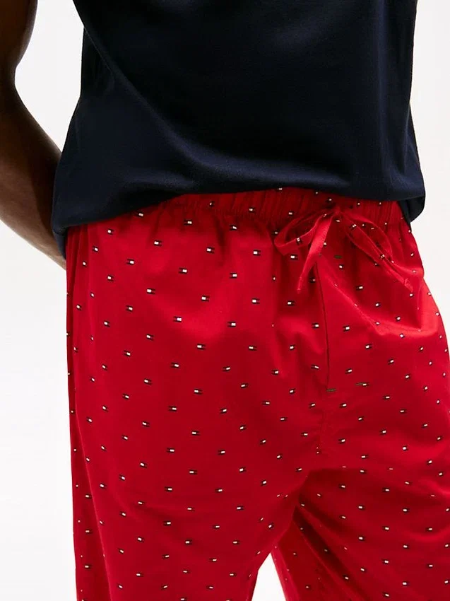 Printed Sleep Pant Printed Sleep Pant